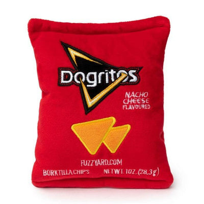 Fuzzyard [15% OFF] Fuzzyard Dogritos Dog Toy Dog Accessories