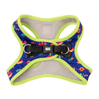 Fuzzyard [15% OFF] Fuzzyard Extradonustrial Dog Step-in-Harness (5 Sizes) Dog Accessories