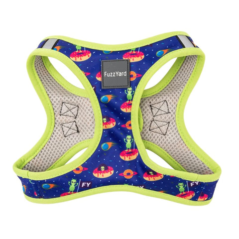 Fuzzyard [15% OFF] Fuzzyard Extradonustrial Dog Step-in-Harness (5 Sizes) Dog Accessories