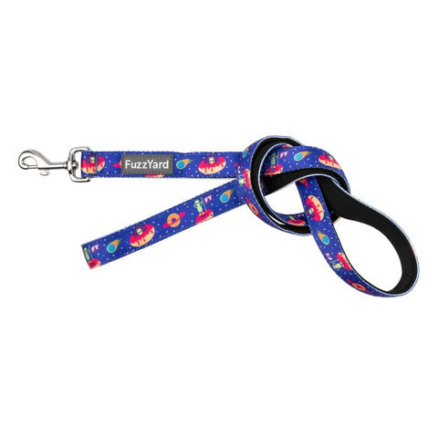 Fuzzyard [15% OFF] Fuzzyard Extradonutstrial Dog Lead (2 Sizes) Dog Accessories