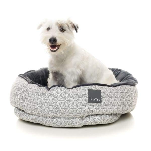 Fuzzyard [15% OFF] Fuzzyard Fandango Reversible Dog Bed Dog Accessories