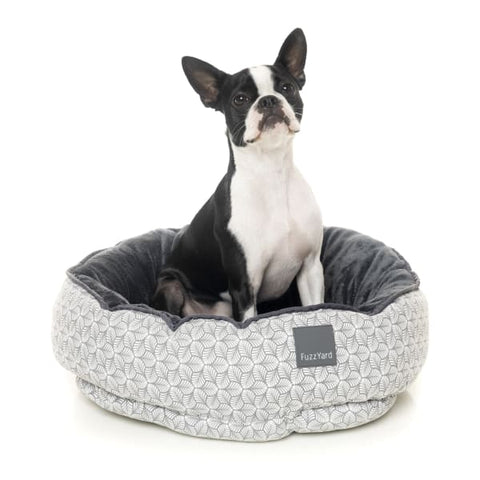 Fuzzyard [15% OFF] Fuzzyard Fandango Reversible Dog Bed Dog Accessories