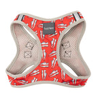 Fuzzyard [15% OFF] Fuzzyard Fresh Kicks Dog Step-in-Harness (5 Sizes) Dog Accessories