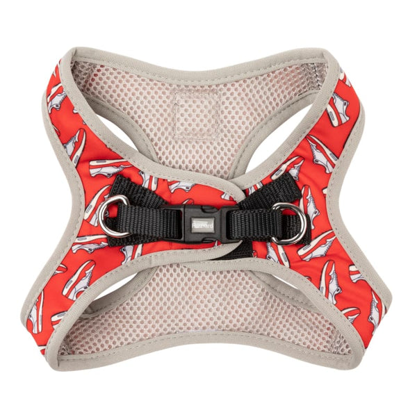 Fuzzyard [15% OFF] Fuzzyard Fresh Kicks Dog Step-in-Harness (5 Sizes) Dog Accessories