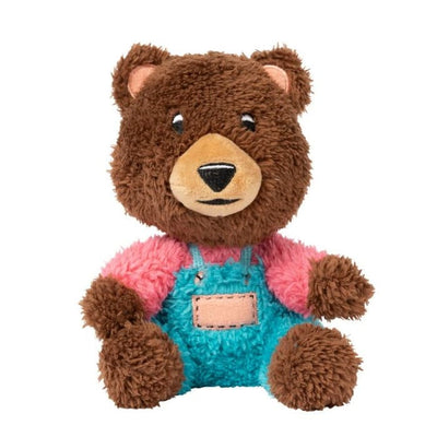 Fuzzyard [15% OFF] Fuzzyard Fuzz Bear Dog Toy Dog Accessories