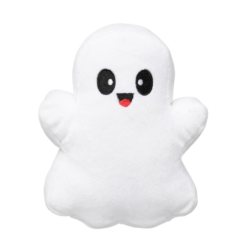 Fuzzyard [15% OFF] Fuzzyard Halloween 2 Cute 2 Spook Ghost Dog Toy Dog Accessories