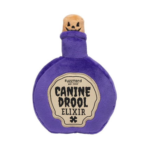 Fuzzyard [15% OFF] Fuzzyard Halloween Canine Drool Elixir Dog Toy Dog Accessories