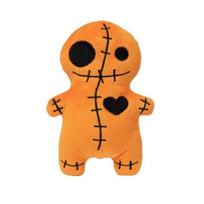 Fuzzyard [15% OFF] Fuzzyard Halloween Pin Cushion Doll Dog Toy Dog Accessories