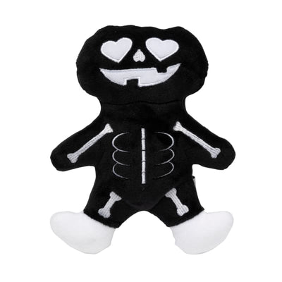 Fuzzyard [15% OFF] Fuzzyard Halloween X-Ray Pumpkin Dog Toy Dog Accessories