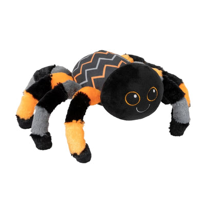 Fuzzyard [15% OFF] Fuzzyard Halloween Terri Tarantula Dog Toy Dog Accessories