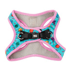 Fuzzyard [15% OFF] Fuzzyard Hey Suckers Dog Step-in-Harness (5 Sizes) Dog Accessories