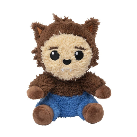 Fuzzyard [15% OFF] Fuzzyard Howl Plush Dog Toy Dog Accessories