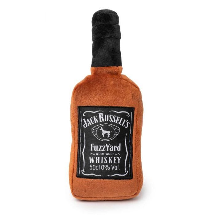 Fuzzyard [15% OFF] Fuzzyard Jack Russell’s Dog Toy Dog Accessories