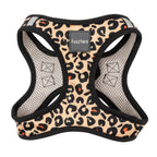 Fuzzyard [15% OFF] Fuzzyard Javan Dog Step-in-Harness (5 Sizes) Dog Accessories