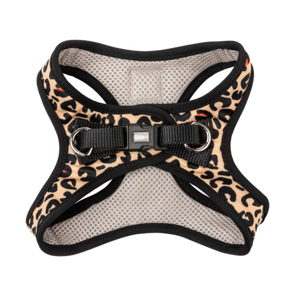 Fuzzyard [15% OFF] Fuzzyard Javan Dog Step-in-Harness (5 Sizes) Dog Accessories