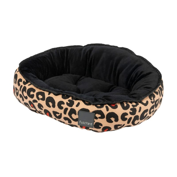 Fuzzyard [15% OFF] Fuzzyard Javan Reversible Dog Bed Dog Accessories