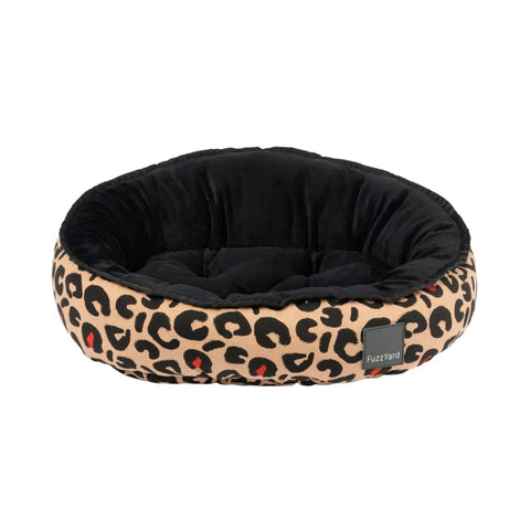 Fuzzyard [15% OFF] Fuzzyard Javan Reversible Dog Bed Dog Accessories
