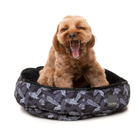 Fuzzyard [15% OFF + FREE TOYS & SURPRISE BOX] Fuzzyard Kapalua Reversible Dog Bed Dog Accessories