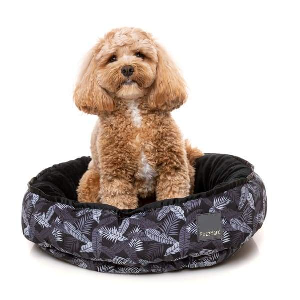 Fuzzyard [15% OFF + FREE TOYS & SURPRISE BOX] Fuzzyard Kapalua Reversible Dog Bed Dog Accessories