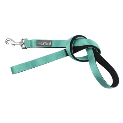 Fuzzyard [15% OFF] Fuzzyard Lagoon Dog Lead (2 Sizes) Dog Accessories