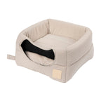 Fuzzyard [15% OFF] Fuzzyard Life Sandstone Cotton Cat Cubby Cat Accessories