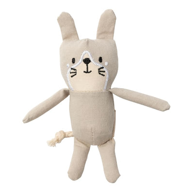 Fuzzyard [15% OFF] Fuzzyard Life Sandstone Cotton Cat Toy Cat Accessories