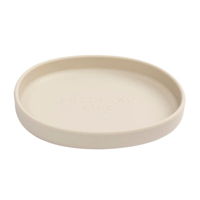 Fuzzyard [15% OFF] Fuzzyard Life Sandstone Dish Cat Bowl Cat Accessories
