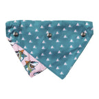 Fuzzyard [15% OFF] Fuzzyard LL Cool Jaw Pet Bandana (2 Sizes) Dog Accessories