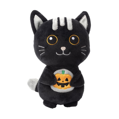 Fuzzyard [15% OFF] Fuzzyard Luna The Cat Plush Dog Toy Dog Accessories