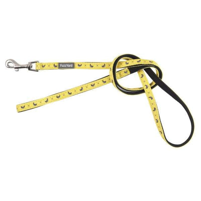 Fuzzyard [15% OFF] Fuzzyard Monkey Mania Dog Lead (3 Sizes) General