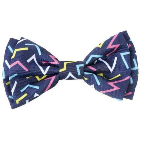 Fuzzyard [15% OFF] Fuzzyard Multi Pet Bow Tie (2 Sizes) Dog Accessories