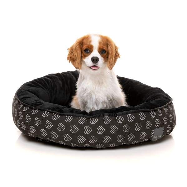 Fuzzyard [15% OFF + FREE TOYS & SURPRISE BOX] Fuzzyard Nighthawk Reversible Dog Bed Dog Accessories