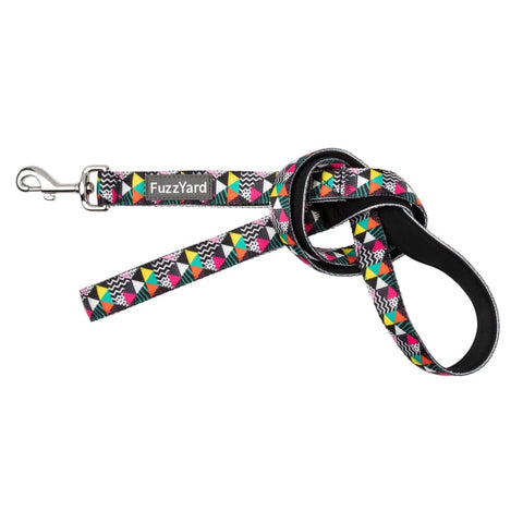 Fuzzyard [15% OFF] Fuzzyard No Signal Dog Lead (2 Sizes) Dog Accessories