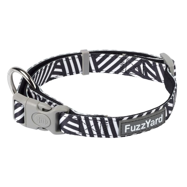 Fuzzyard [15% OFF] Fuzzyard Northcote Dog Collar (3 Sizes) General