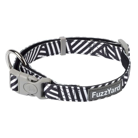 Fuzzyard [15% OFF] Fuzzyard Northcote Dog Collar (3 Sizes) General