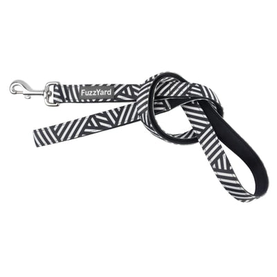Fuzzyard [15% OFF] Fuzzyard Northcote Dog Lead (3 Sizes) General