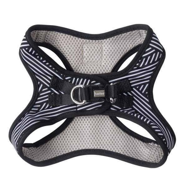 Fuzzyard [15% OFF] Fuzzyard Northcote Dog Step-in Harness (5 Sizes) General