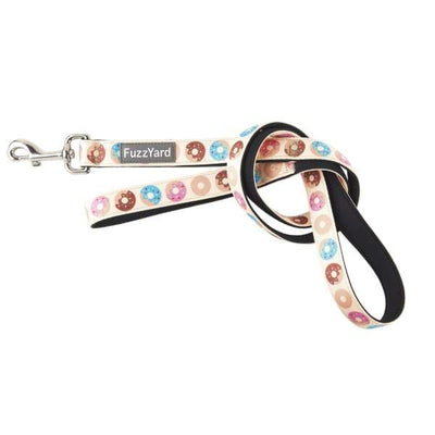 Fuzzyard [15% OFF] Fuzzyard Go Nuts Dog Lead (3 Sizes) General