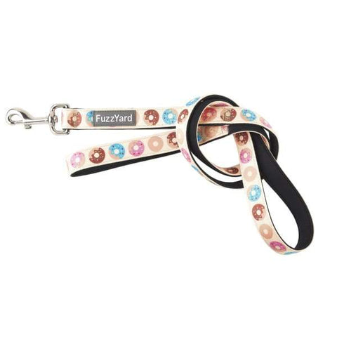Fuzzyard [15% OFF] Fuzzyard Go Nuts Dog Lead (3 Sizes) General