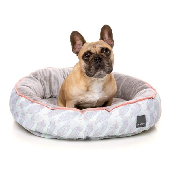 Fuzzyard [15% OFF + FREE TOYS & SURPRISE BOX] Fuzzyard Paia Reversible Dog Bed Dog Accessories