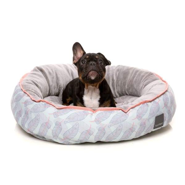Fuzzyard [15% OFF + FREE TOYS & SURPRISE BOX] Fuzzyard Paia Reversible Dog Bed Dog Accessories