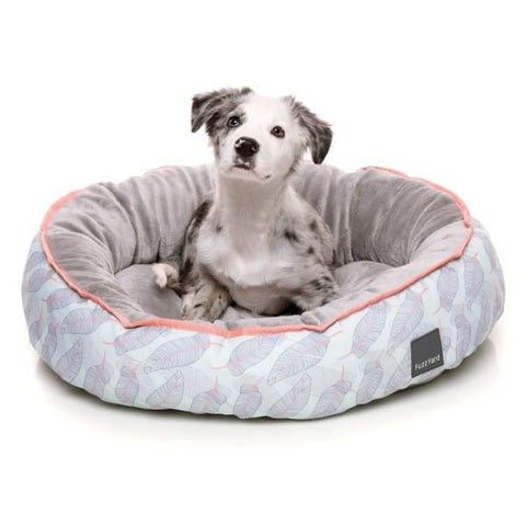 Fuzzyard [15% OFF + FREE TOYS & SURPRISE BOX] Fuzzyard Paia Reversible Dog Bed Dog Accessories
