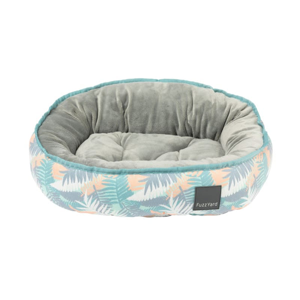 Fuzzyard [15% OFF] Fuzzyard Panama Reversible Dog Bed Dog Accessories