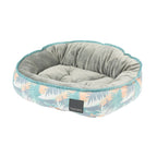 Fuzzyard [15% OFF] Fuzzyard Panama Reversible Dog Bed Dog Accessories