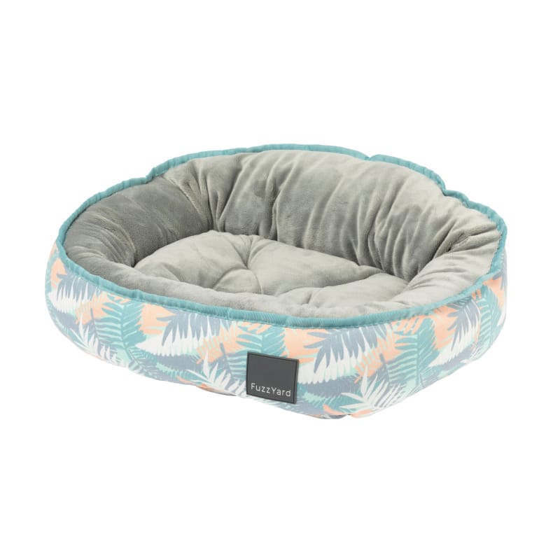 Fuzzyard [15% OFF] Fuzzyard Panama Reversible Dog Bed Dog Accessories