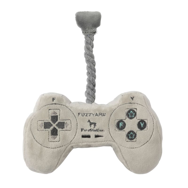 Fuzzyard [15% OFF] Fuzzyard PawStation Plush Dog Toy Dog Accessories