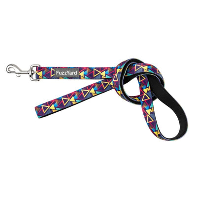 Fuzzyard [15% OFF] Fuzzyard Prism Dog Lead (2 Sizes) Dog Accessories