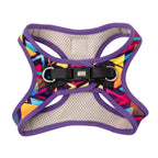 Fuzzyard [15% OFF] Fuzzyard Prism Dog Step-in-Harness (5 Sizes) Dog Accessories