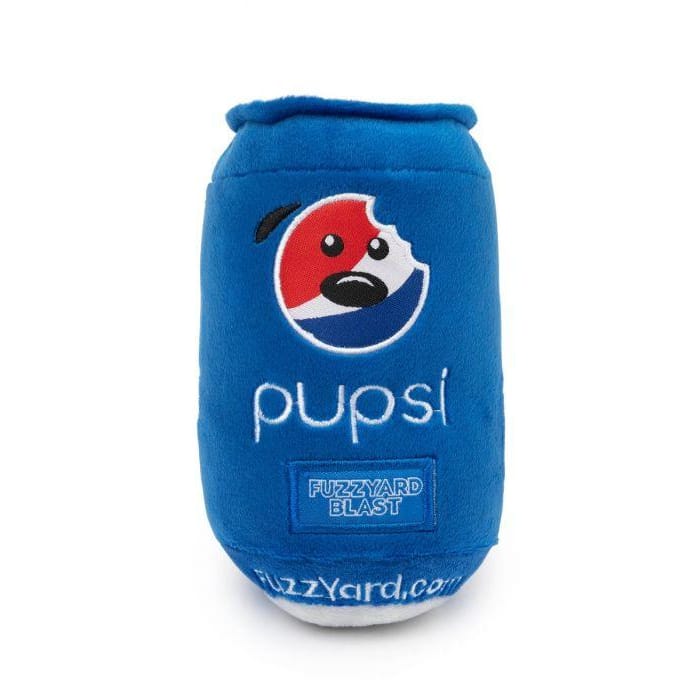 Fuzzyard [15% OFF] Fuzzyard Pupsi Dog Toy Dog Accessories