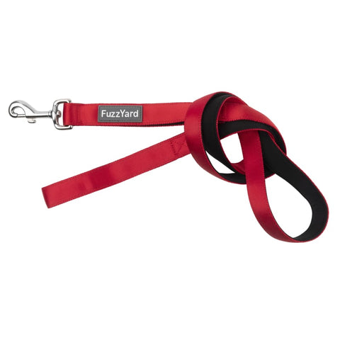 Fuzzyard [15% OFF] Fuzzyard Rebel Dog Lead (2 Sizes) Dog Accessories